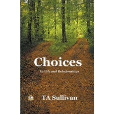 (영문도서) Choices Paperback, Ta Sullivan, English, 9798201529048