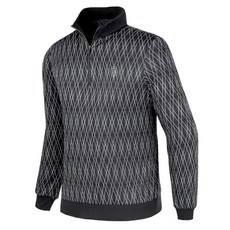 남성 겨울 골프 티셔츠 긴팔 등산복