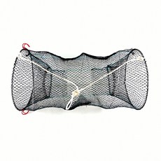 캠핑 레저 낚시 어망 통발 텐트 아웃도어 미니 망 조업 그물 장비 배스 수조 보트, 본상품