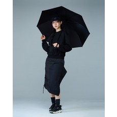 OVERLAB UPCYCLE OVPR-116 / 어나더하이 더라이트 장우산