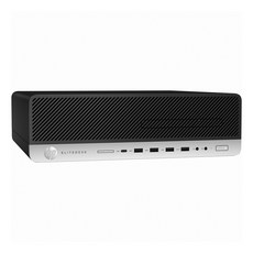 HP 앨리트데스크 800G4 SFF 16GB WIN11 SSD256GB 사무용 가정용 컴퓨터본체, 단일, WIN11 Pro, 256GB