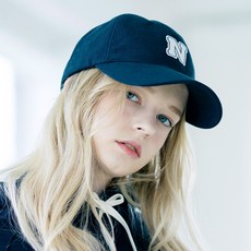 NORDICISLAND N logo 磁鐵球帽