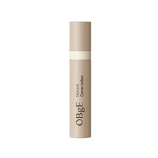 OBgE 自然遮瑕素顏霜 10g【經典原版】, 自然, 10g, 1個