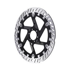 MAGURA 瑪古拉 MDR P 碟盤 登山車 MTB碟盤, 1個, 國際六孔 Ø180mm