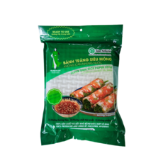 탄니엔 반짱씨우몽 라이스페이퍼, 220g, 1개