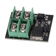 Fayelume Mosfet 저전압 스위치 모듈 3v 5v 저제어 고전압 12v 24v 36v 전계 효과 트랜지스터 모듈 전자 장치용, Fayelume Mosfet 저전압 스위치 모듈, 3v