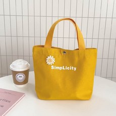 SimpLicity 帆布袋 手拎包