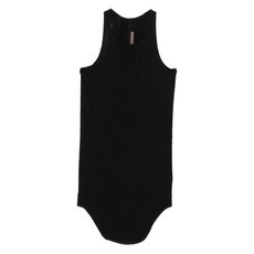 릭 오웬스 릴리스 민소매 탑