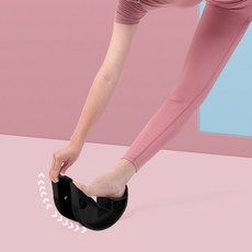 스트레칭 휠 1P 종아리스트레칭보드