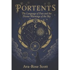 (영문도서)Portents: The Language of Fate and the Divine Warnings of the Sky Paperback, Independently Published, English, 9798271173530