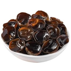 말린 흑목이버섯 검정귀버섯 780g 1040g JIKTEM BW5092412, 780g 캔포장