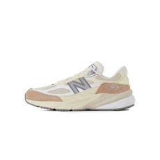 뉴발란스 990v6 크림 마인드풀 그레이 운동화 러닝화 스니커즈
