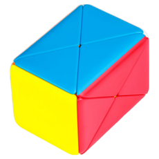 益智玩具, 彩色, 1個