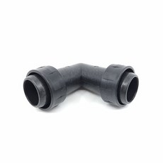 4cm 분수호스 엘보, 1개