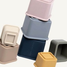 유아 타워 탑쌓기 영아교구 링쌓기 유니크한 _050613