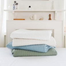 대구1988 내몸에 찰떡 자극 없는 피그먼트 워싱 순면 스프레드 SS Q K 4color, 올리브그린