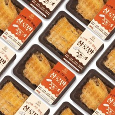 황태공장 황태구이_살로만 중, 살로만 중(소스미포함), 1개