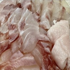 완도 자연산 도미회 참돔회 1~2kg(조업당일발송상품), 2개, 2.0~2.5kg