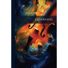 (영문도서)Liedertafel Paperback, Hutson Street Press, English, 9781024567755