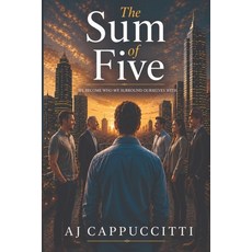 (영문도서)The Sum of Five Paperback, Legacy House Publishing, English, 9781067702939