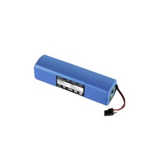 小米全能掃拖機器人X10 S10 追覓L10S Ultra 適用 6700mAh 大容量電池, 1個, 大容量 6700 mah 電池 全能 S20+ Ultra 2 X10+ L10s L20 掃拖機器人用