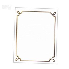 상장용지 A4 100매입 상장틀