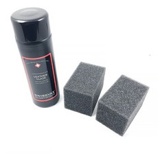 Swissvax Leather Glaze 真皮皮椅封體 150ml - 車極客, 1個