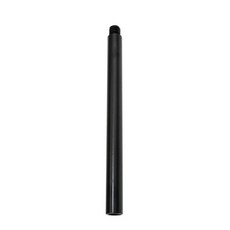 삼각대 연장 로드 14 나사 데스크 카메라용 안정화, Black, 50mm, 1개
