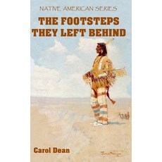 (영문도서) The Footsteps They Left Behind (Hardback) Hardcover, Lulu.com, English, 9781716066139