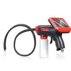 에바크리닝 내시경 장비 악취 제거 크리너 실내 세차, 상세페이지 참고