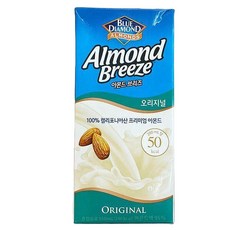 매일_아몬드브리즈오리지날_950ml x 2개, 950ml