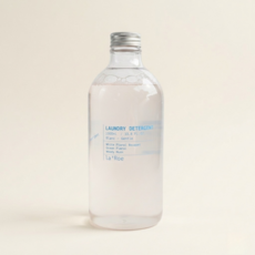 라로에 프리미엄 세탁세제 블랑향, 1L, 2개