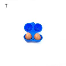 더채움 에그2구 5개, 1개, 1cm