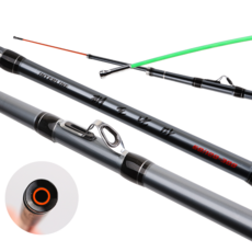 금양피싱 쾌도난마 선상 인터라인 낚시대 열기 볼락 도다리 가지미