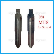 쿠쿠스토어 스즈키 왜건 R 금속 자동차 블레이드 교체 리시 쉐보레 스파크 언컷 스타일링 05 # MIT8 개