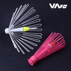 VA 장타용 찌회수기 찌건지기 장타 찌 회수기, 1개, 화이트