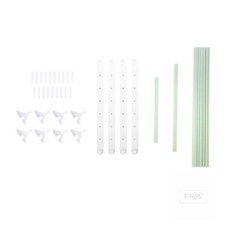 경희의마실 풍선 막대 받침대 파티풍선준비물