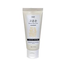 웰빙헬스팜 고운 손 핸드크림, 50ml, 1개