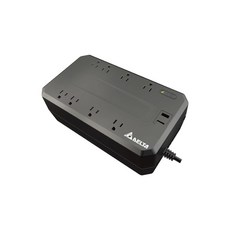 台達 DELTA UPO-551AWB-S 不斷電系統，多插座USB充電，穩壓離線式UPS電源, 1個