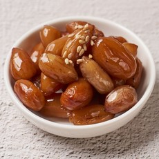 [엠마홈] 밥도둑 반찬 땅콩조림 국내가공, 1개, 1kg