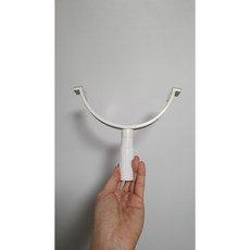 웨스티 에어텐트 동계 장박 수리용 에어빔 지지대 받침대 전용 홀더, 10cm용