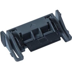 Brother SP2001C 스캐너 유형 문서용 교체 분리 패드 블랙
