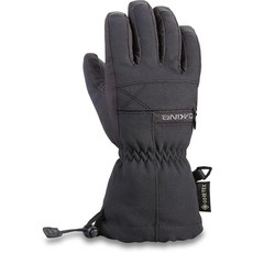 Dakine 아동용 어벤저 고어텍스 스노우 글러브 블랙-dk