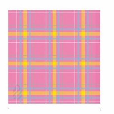 디어 패턴 5종 메모 체크메모지