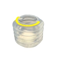 미술 그림그리기 자바라 미니물통 koo+62642Ui