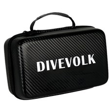 DIVEVOLK 收納盒 SEATOUCH 4 MAX