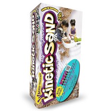 랭스 재팬 RANGS 키네틱 샌드 2LB, 1개, 1g, 상세페이지 참조