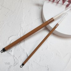 서예붓 일본직수입 1SET 2P 서예 서예용품 서예붓 세필붓 붓글씨 캘리그라피