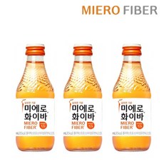 병음료 미에로화이바 x 40병 210ml, 본상품