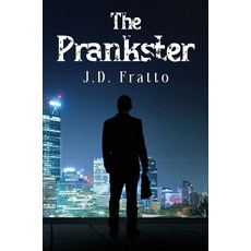 (영문도서)The Prankster Paperback, Vanguard Press, English, 9781836715917